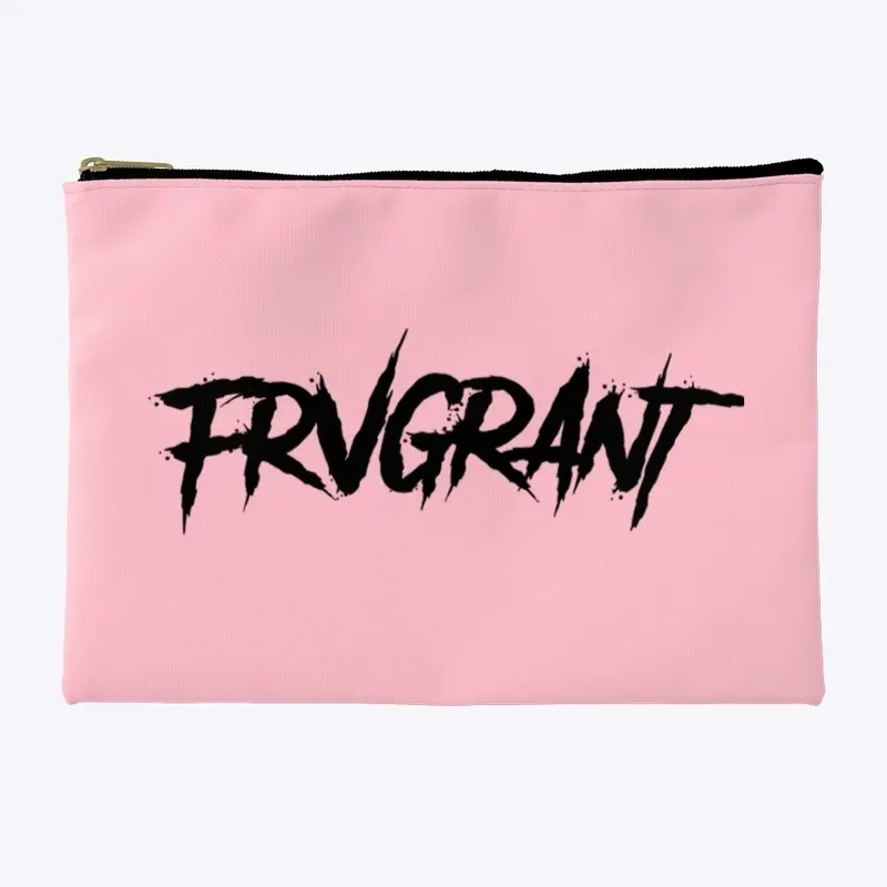 Frvgrant Accessory Pouch