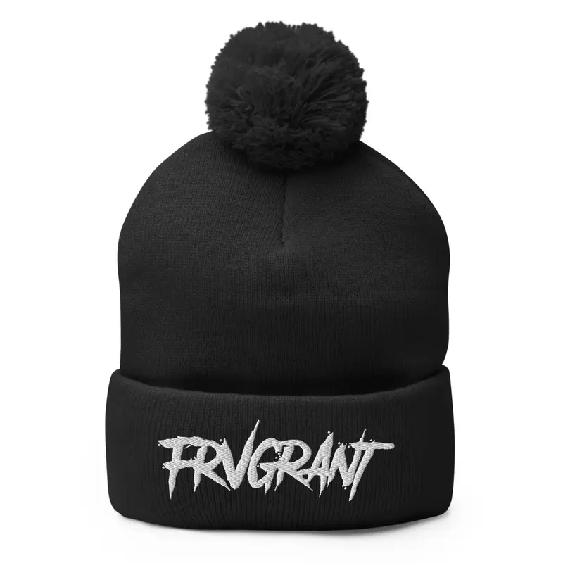 Frvgrant Beanie