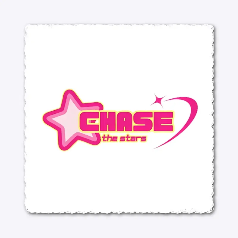 (REMAKE) Chase The Stars